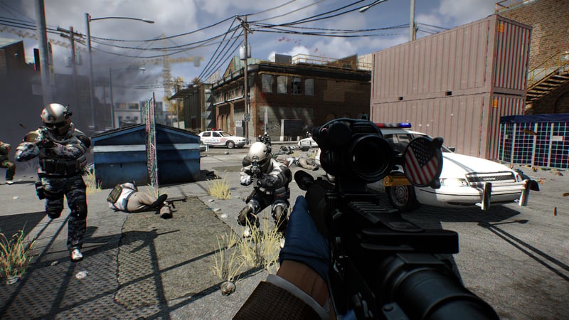 Game screenshot 2