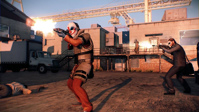 Game screenshot 4