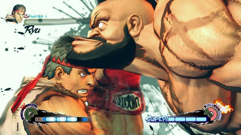 Game screenshot 3