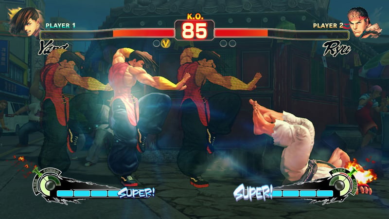 Game screenshot 3
