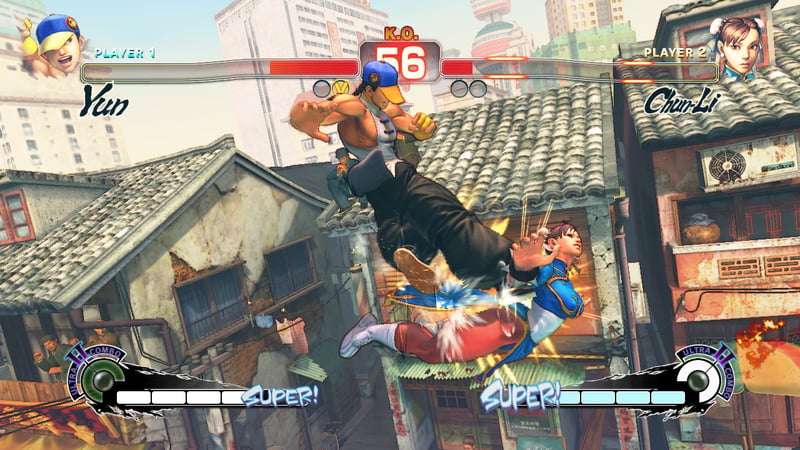 Game screenshot 2