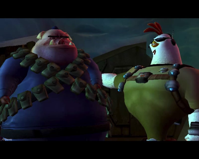 Game screenshot 5