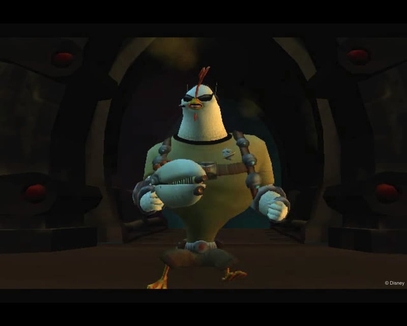 Game screenshot 4