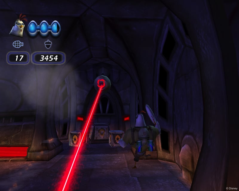 Game screenshot 1