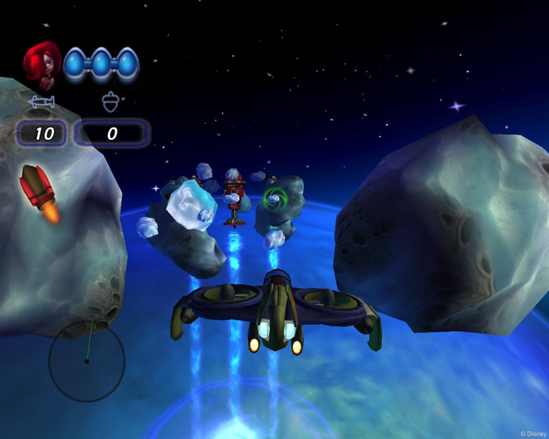 Game screenshot 3