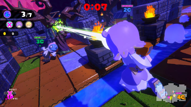 Game screenshot 4