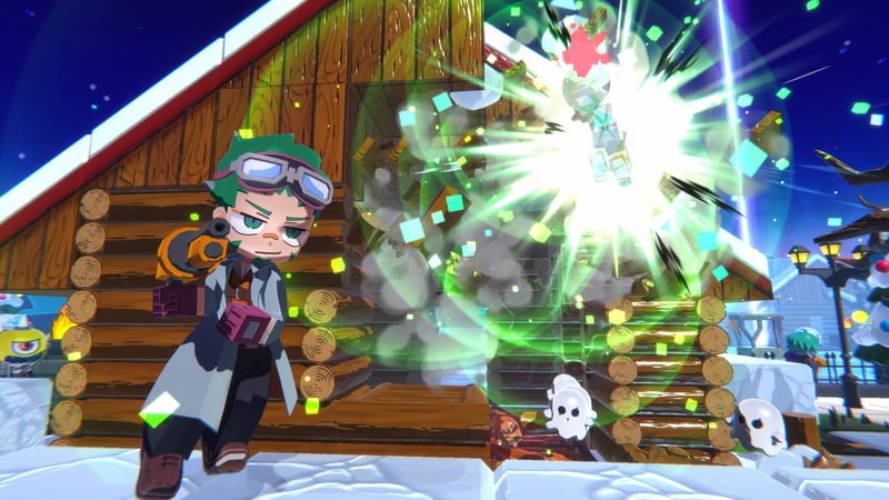 Game screenshot 3