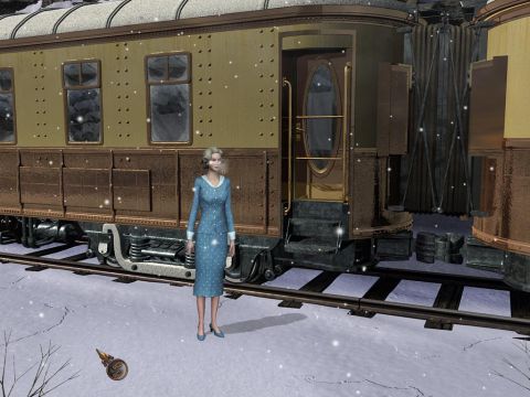 Game screenshot 5