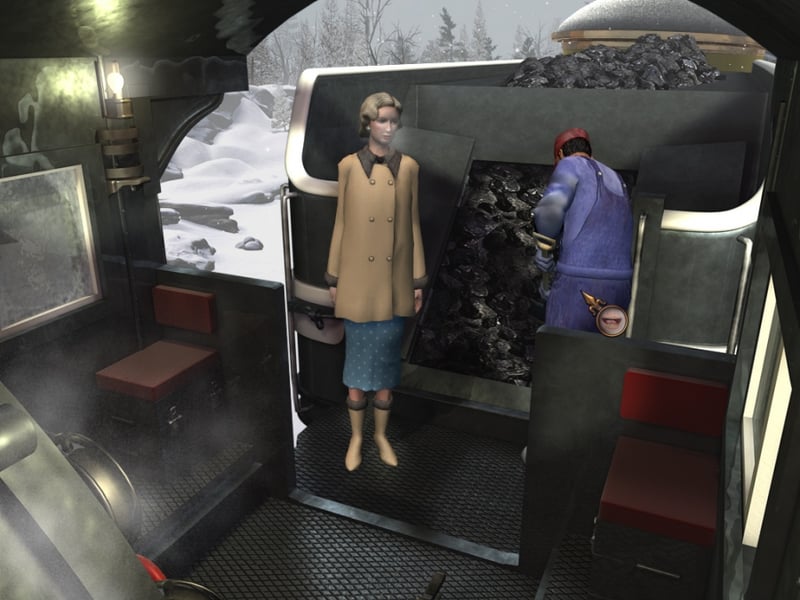 Game screenshot 2