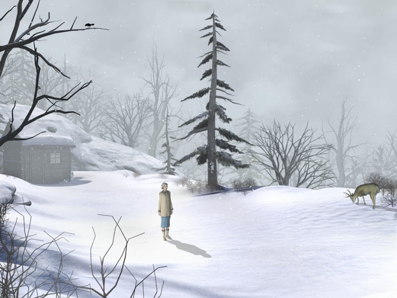 Game screenshot 3