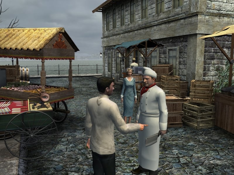 Game screenshot 3