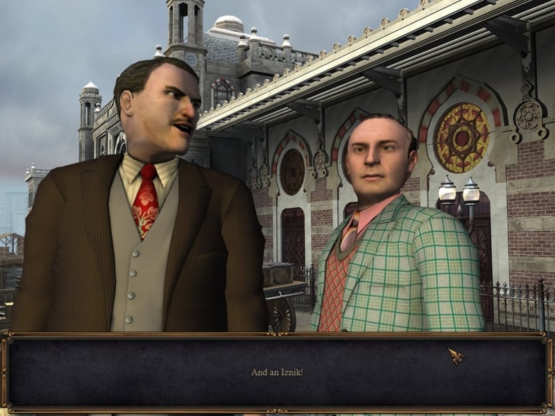 Game screenshot 5