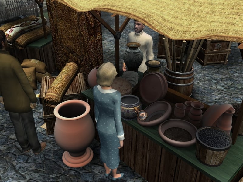 Game screenshot 4