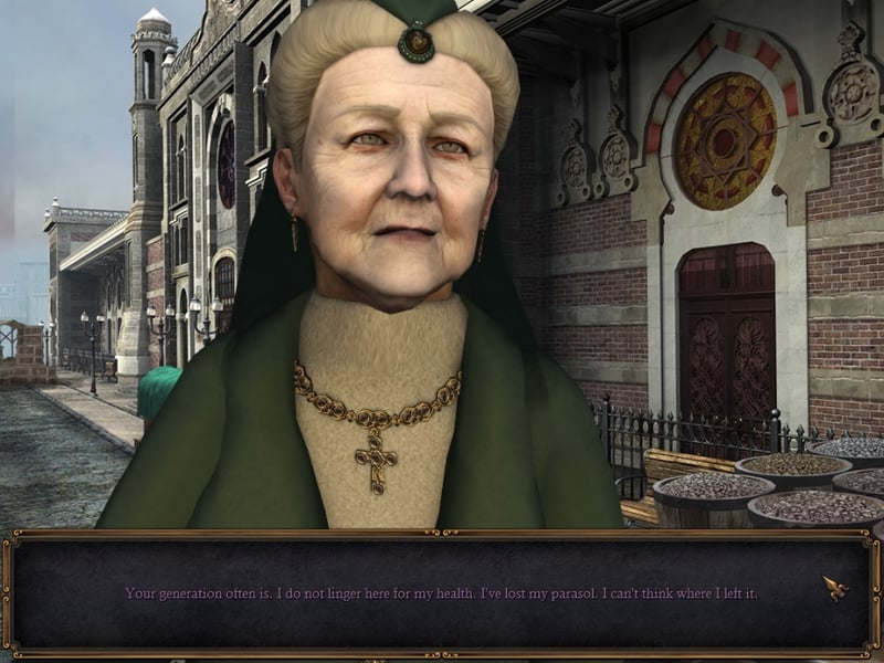 Game screenshot 2