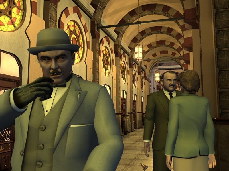 Game screenshot 3