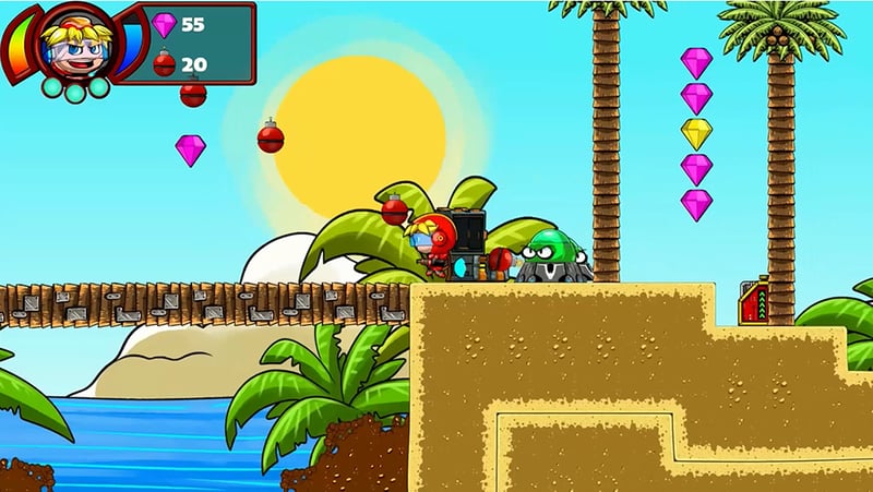 Game screenshot 2