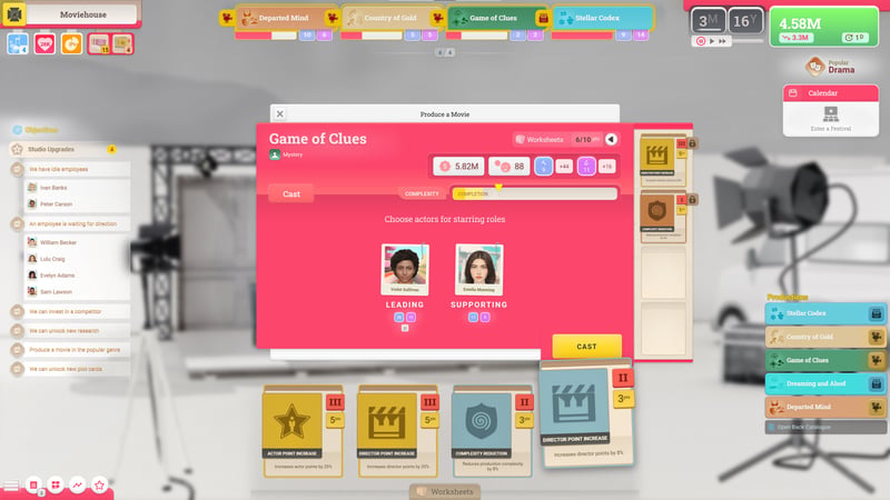 Game screenshot 5