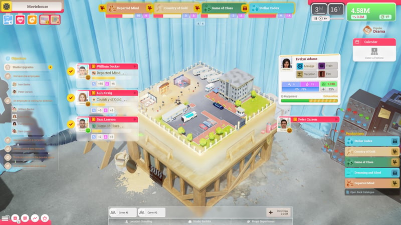 Game screenshot 5
