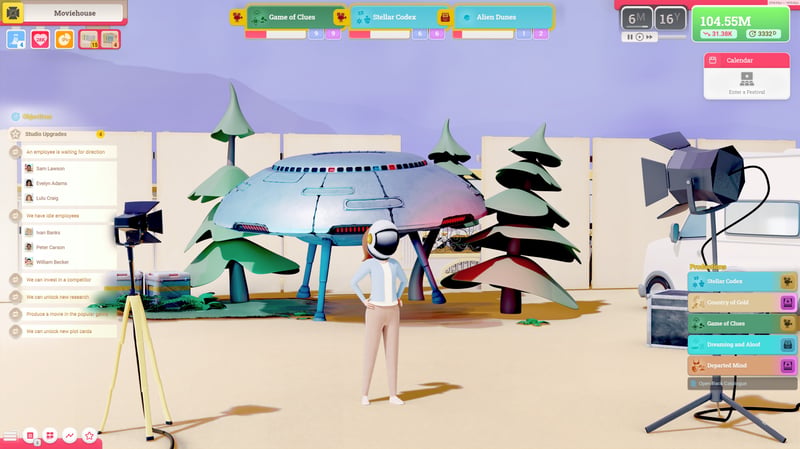 Game screenshot 5