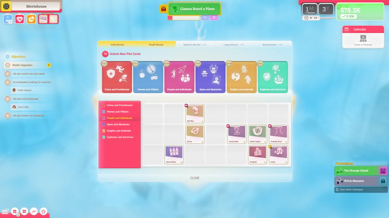 Game screenshot 3
