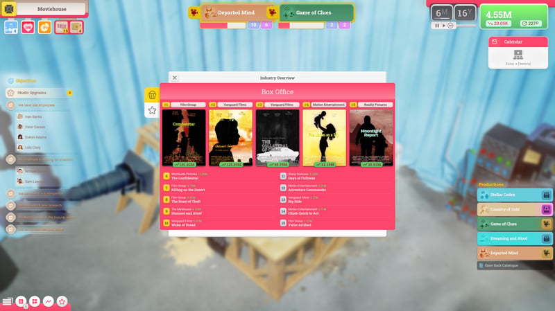Game screenshot 4