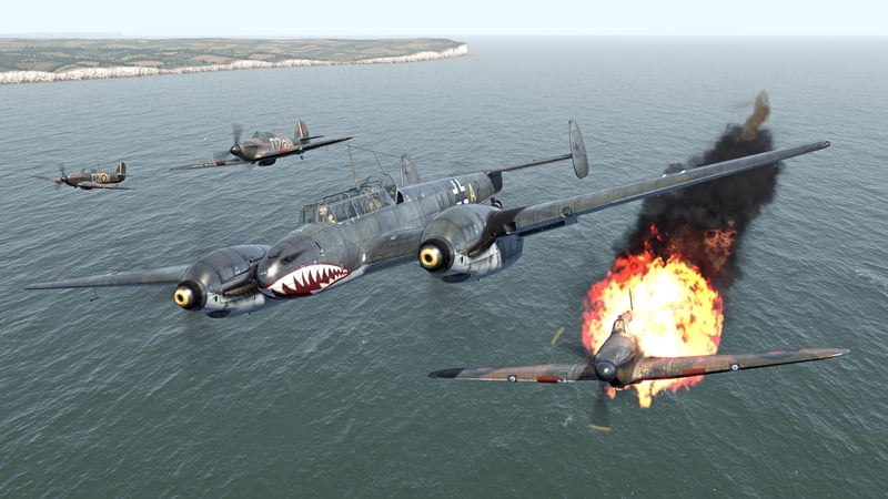Game screenshot 3