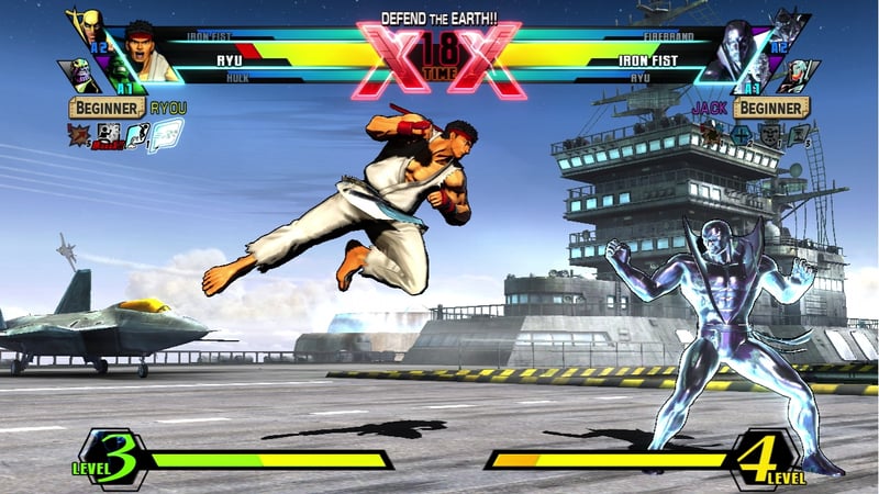 Game screenshot 5