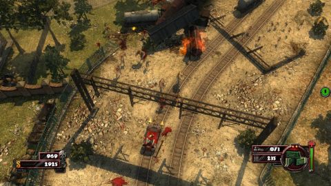 Game screenshot 1