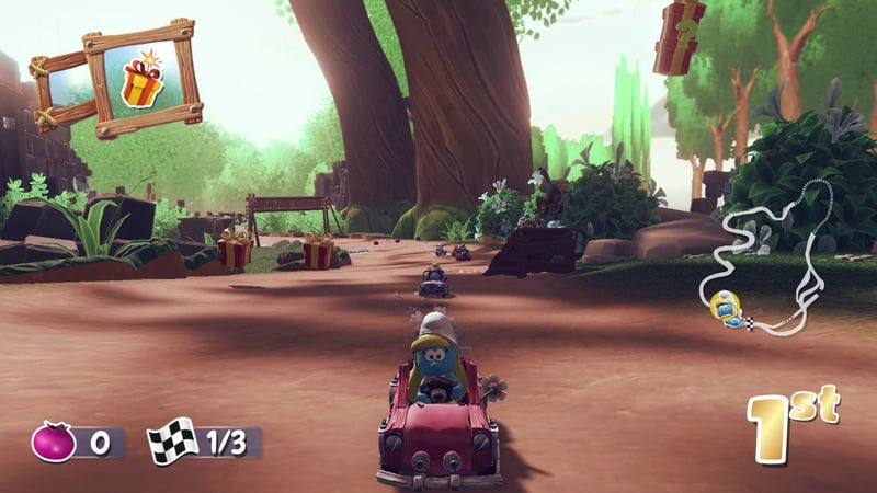 Game screenshot 4