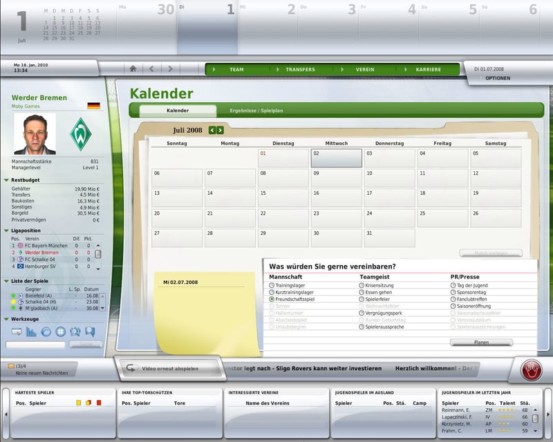 Game screenshot 1
