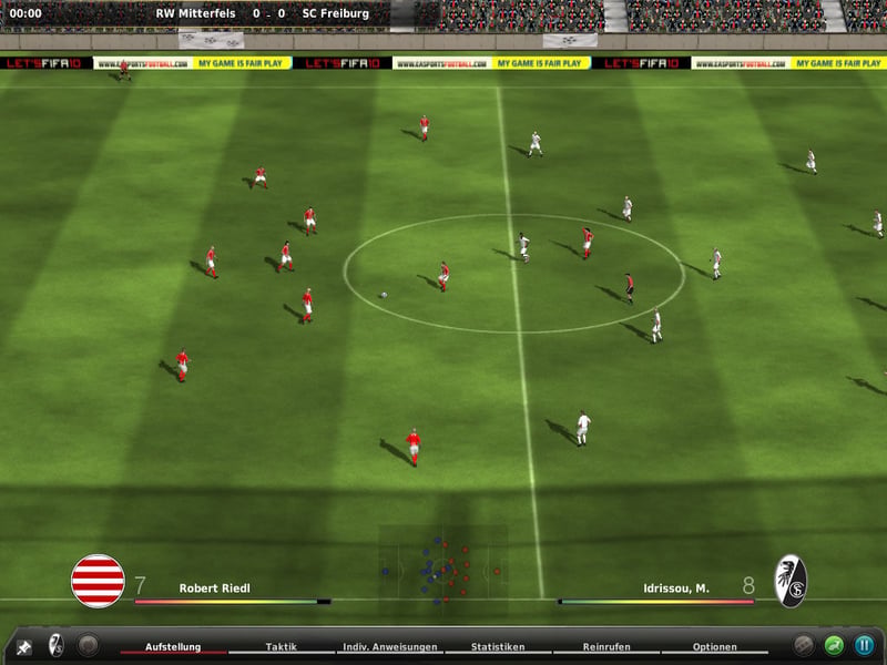 Game screenshot 1