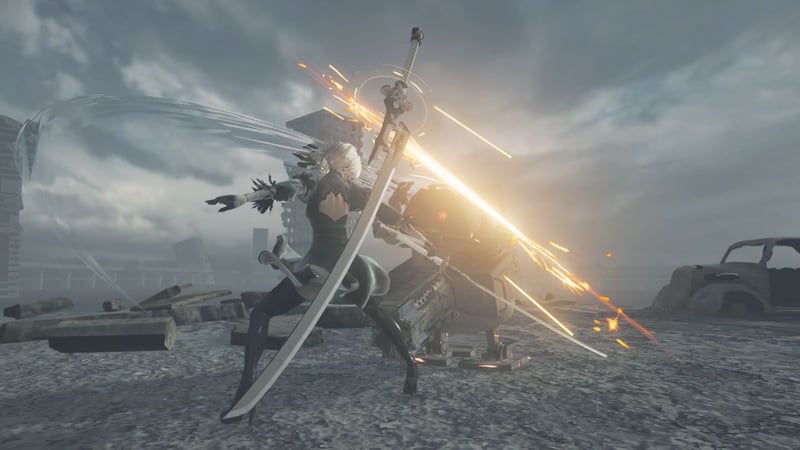 Game screenshot 5