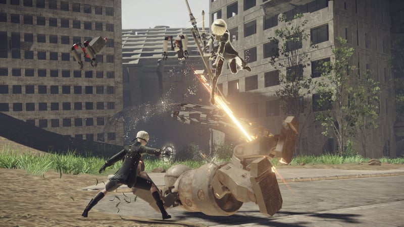 Game screenshot 2