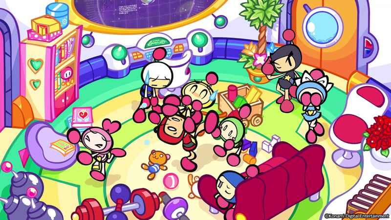 Game screenshot 4