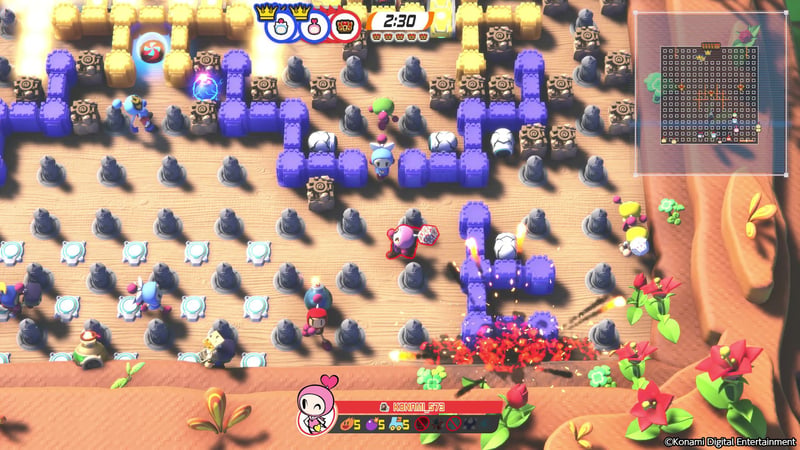 Game screenshot 3