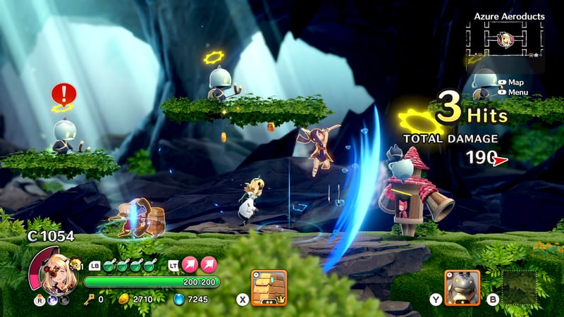Game screenshot 2