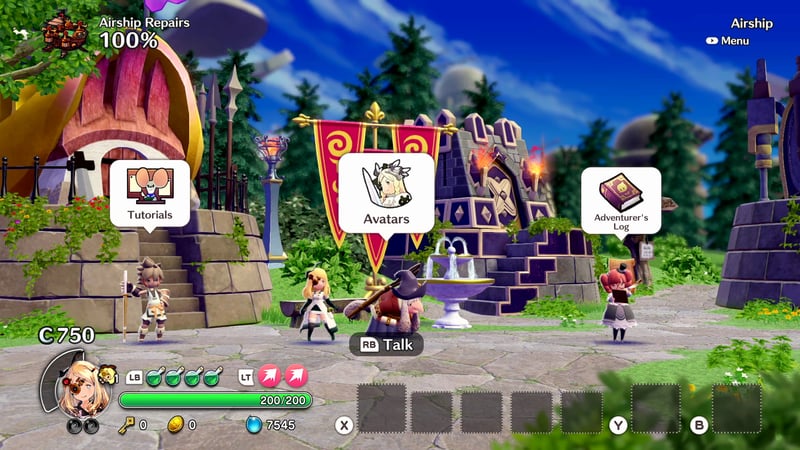 Game screenshot 5