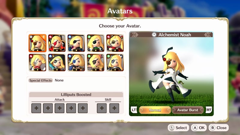 Game screenshot 2