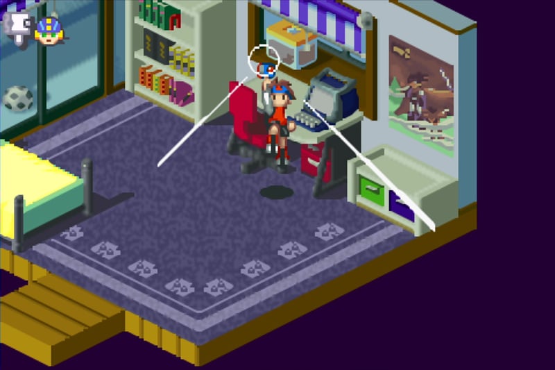Game screenshot 2