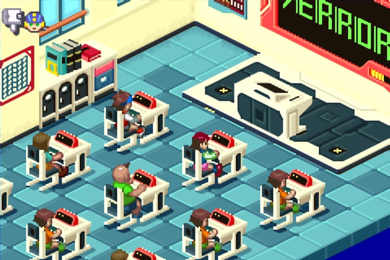Game screenshot 3