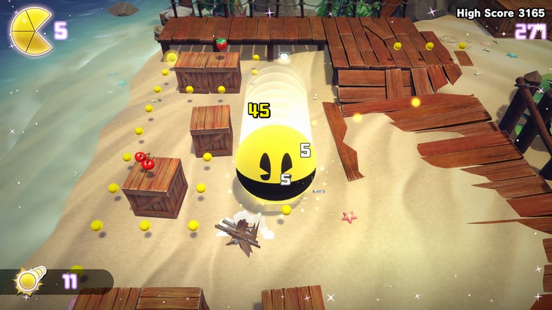 Game screenshot 5