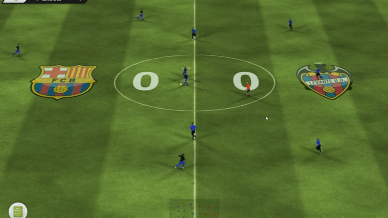 Game screenshot 1