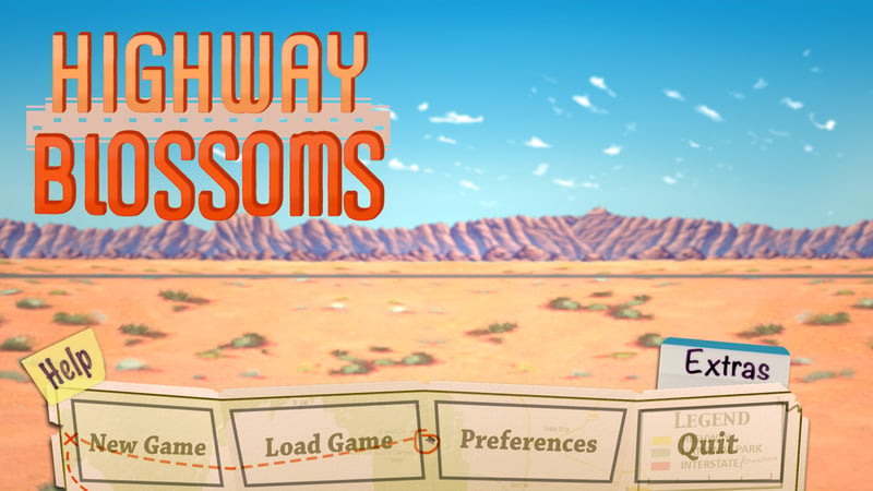 Game screenshot 4