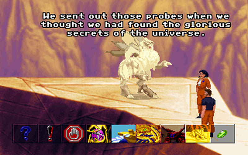 Game screenshot 4