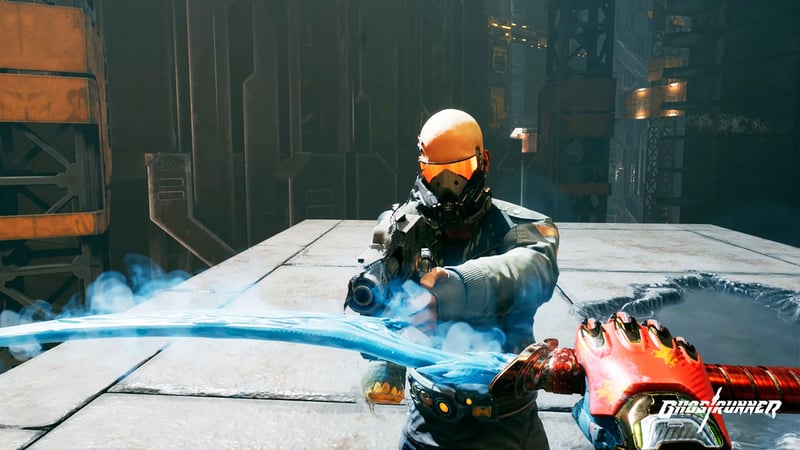 Game screenshot 5
