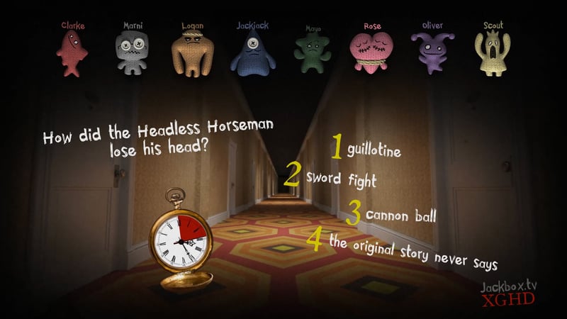 Game screenshot 4