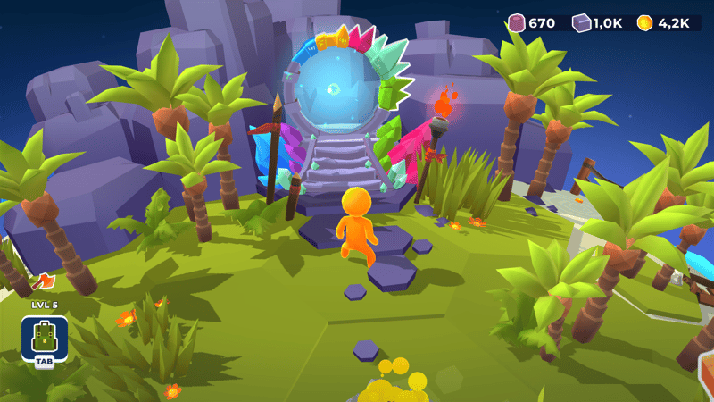 Game screenshot 3