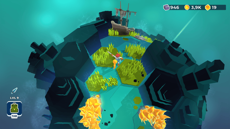 Game screenshot 3