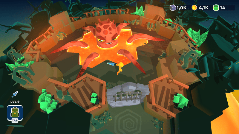 Game screenshot 2