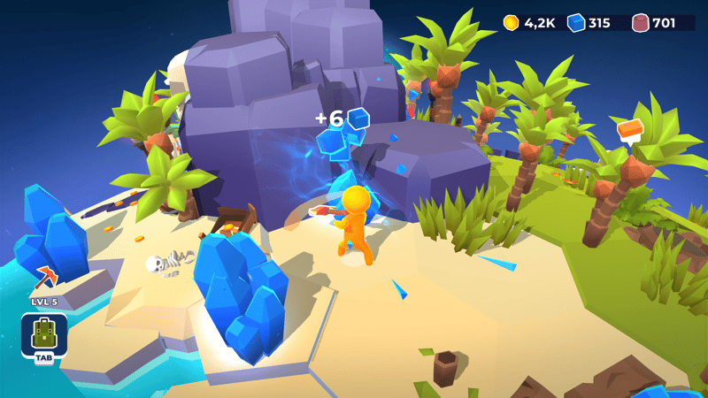 Game screenshot 4